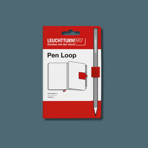 Cherry Pen Loop