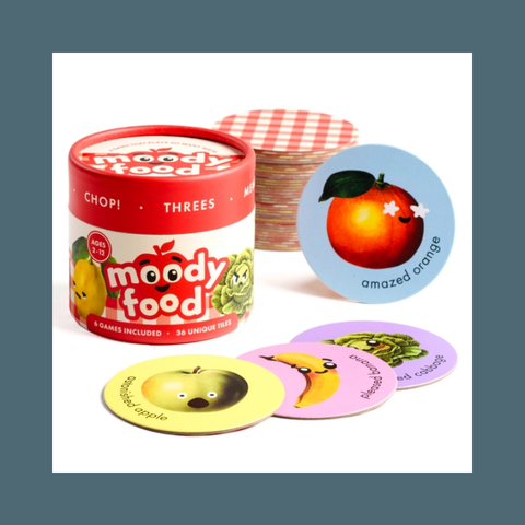 Moody Food