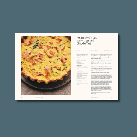 Home Shores: 100 Simple Fish Recipes To Cook At Home
