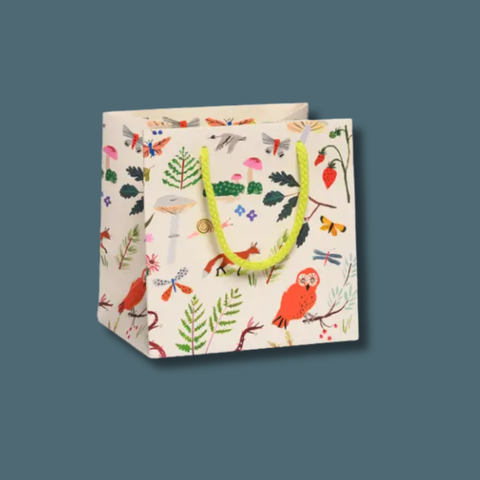 Wildwood Small Gift Bag