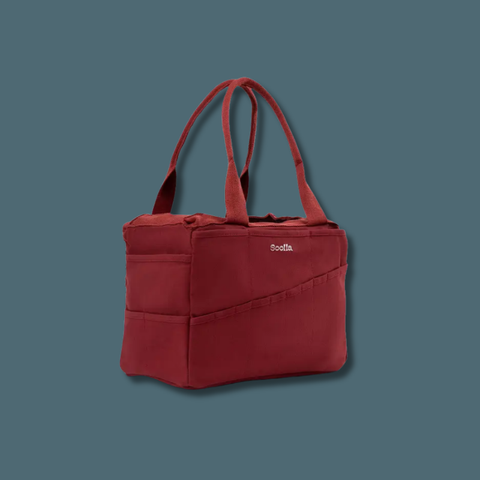 Soolla Sangria Studio Artist Bag