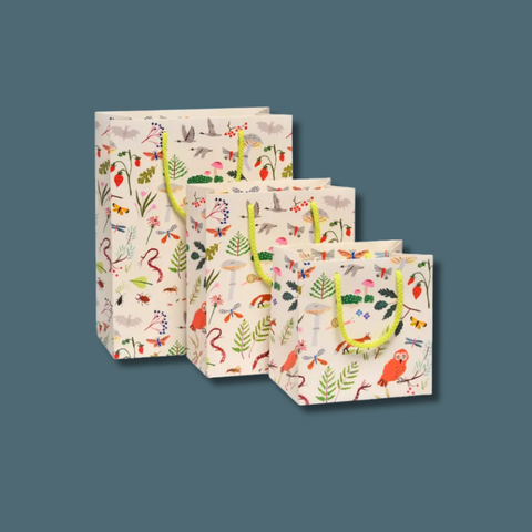 Wildwood Small Gift Bag