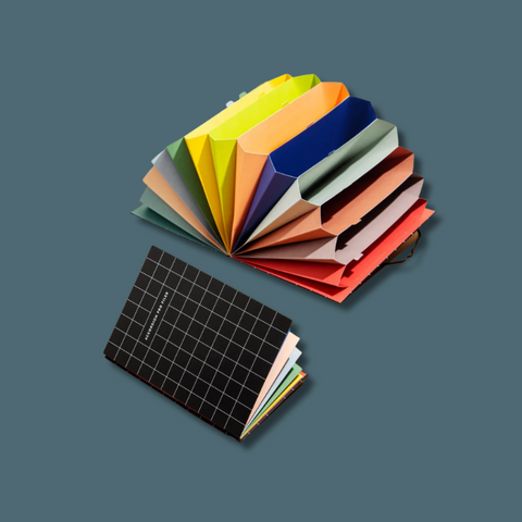 Grid Accordion Large Pro Filer
