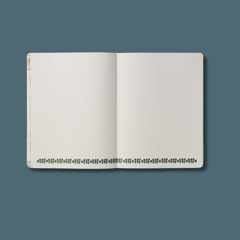 2027 Paisley 12-Month Academic Appointment Notebook