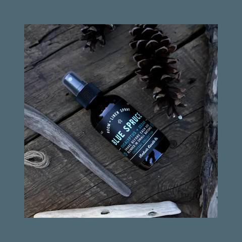 Blue Spruce Room And Linen Spray
