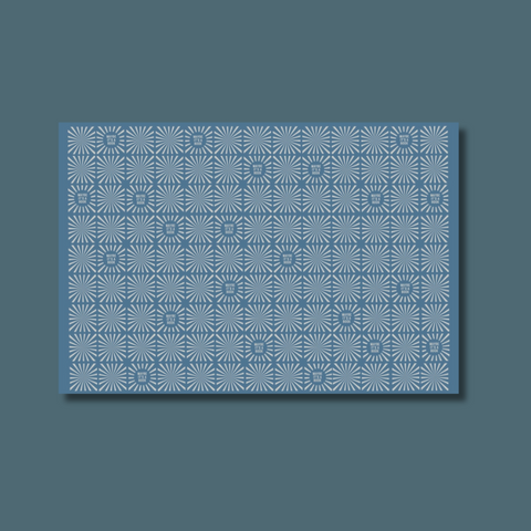 Maybe It's A Book Wrapping Paper Sheet