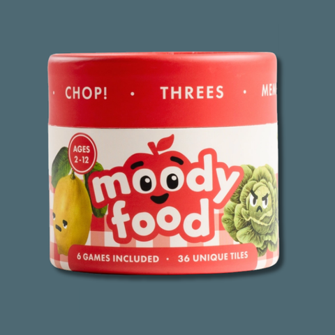 Moody Food