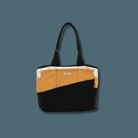 Soolla SampleHAUS Studio Artist Bag