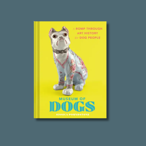 Museum Of Dogs