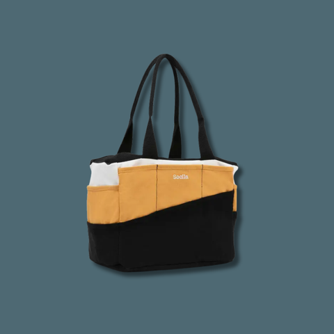 Soolla SampleHAUS Studio Artist Bag