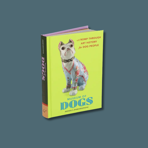 Museum Of Dogs