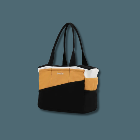 Soolla SampleHAUS Studio Artist Bag
