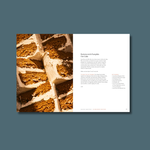 Cake Picnic: Recipes For The Love Of Cake And Friends