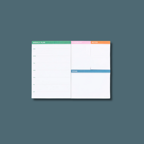 Everything Desk Pad