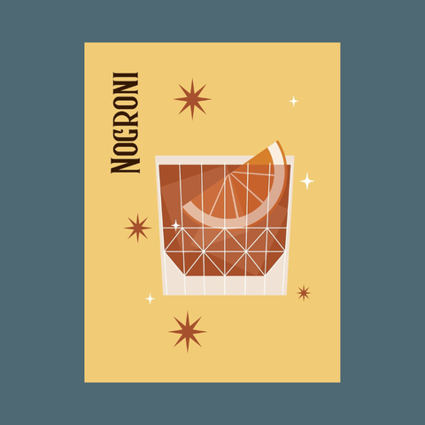 The Mocktail Deck: 52 Classic And Modern Mocktail Recipe Cards For Every Occasion