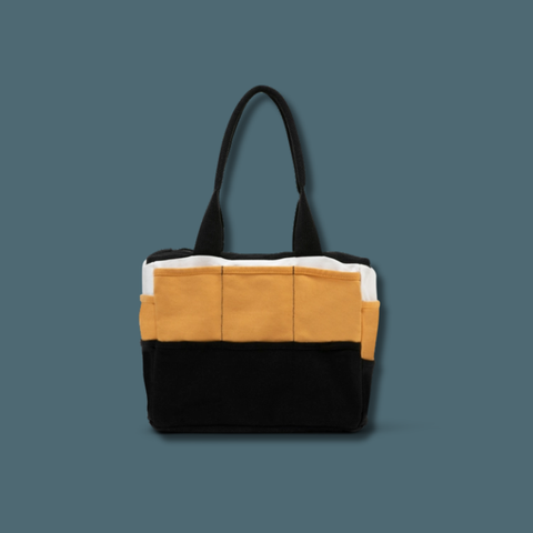 Soolla SampleHAUS Studio Artist Bag