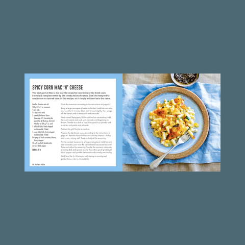 Melted Cheese: 60 Gorgeously Gooey Recipes