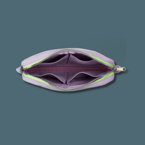 Soolla 80's Windbreaker Studio Pouch