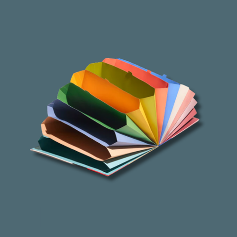 Large Accordion Pro Filer