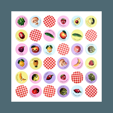 Moody Food