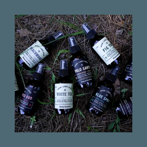 Blue Spruce Room And Linen Spray