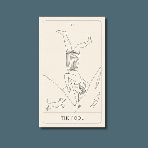 The Coloring Tarot: A Deck And Guidebook To Color And Create
