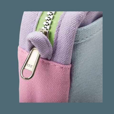 Soolla 80's Windbreaker Studio Pouch