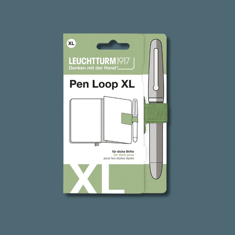 Sage XL Pen Loop