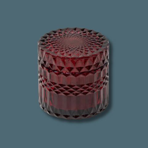 Chocolate Covered Strawberry Posh Candle