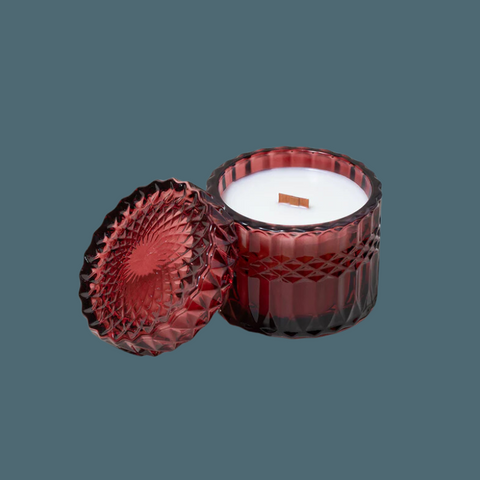 Chocolate Covered Strawberry Posh Candle