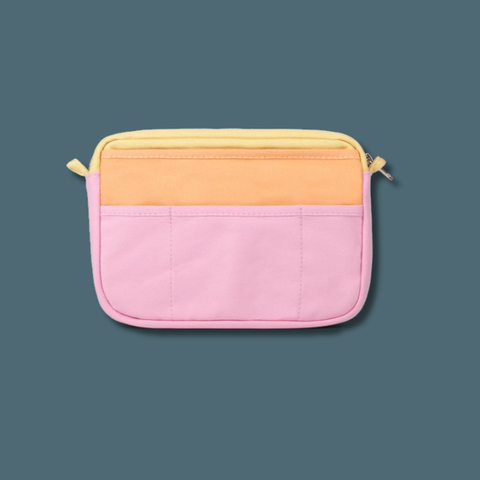 Soolla Becca Sands Edition Studio Pouch