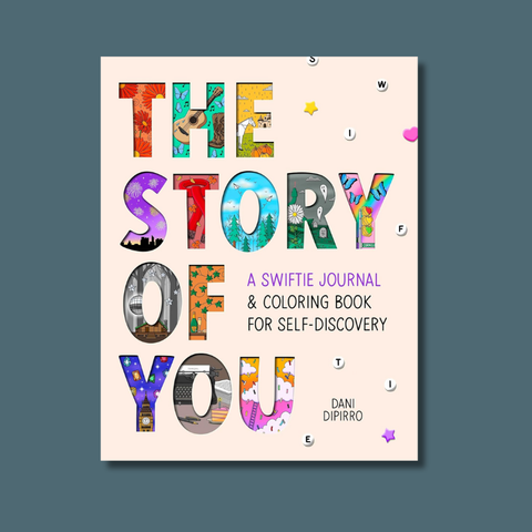 The Story Of You
