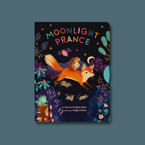 Nighttime animals