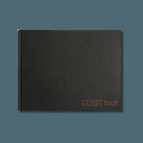 Event Guest Book