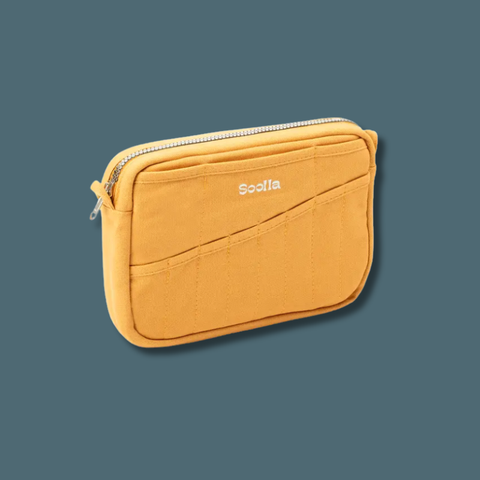 Soolla Sedona Studio Pouch