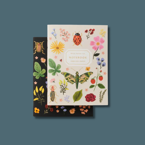 Curio Pocket Notebook Set