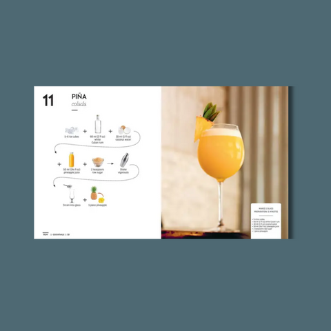 Cocktails And Canapes Step By Step: An Easy Guide