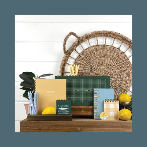 Butter Inspired Recipe Book