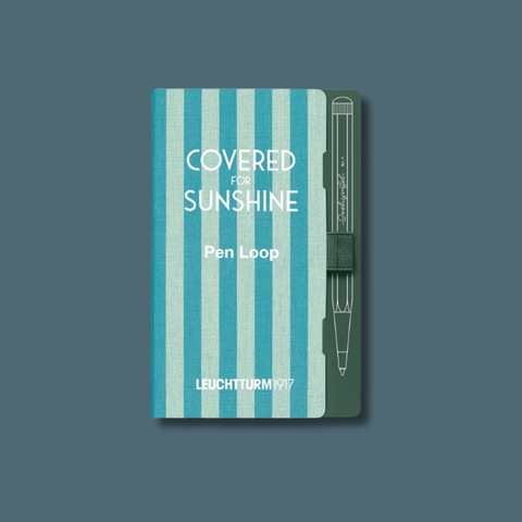 Covered For Sunshine Pen Loop