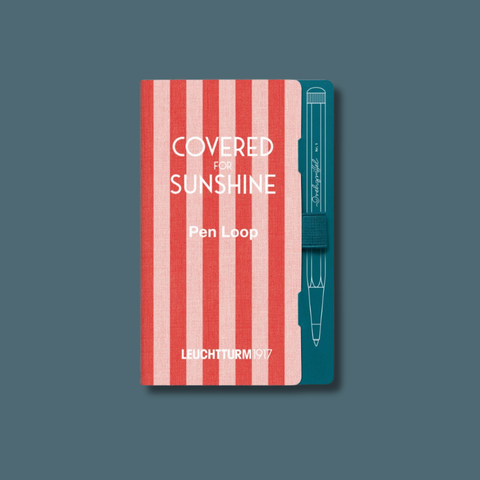 Covered For Sunshine Pen Loop