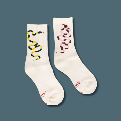 Snakes Socks