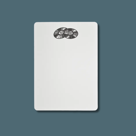 LP Records Boxed Notecard Set