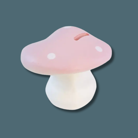 Mushroom Savings Bank
