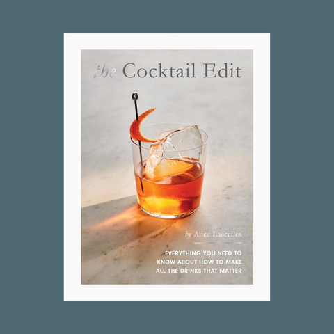 The Cocktail Edit