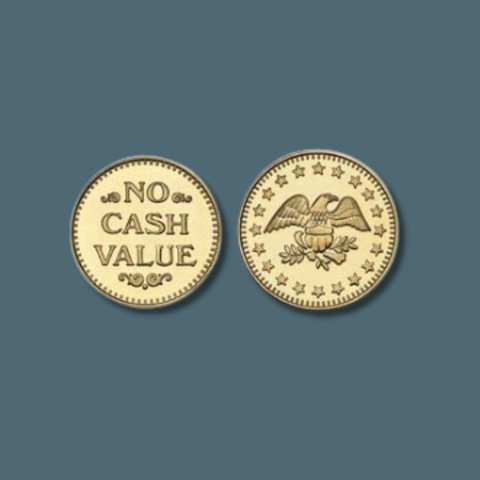 One Token