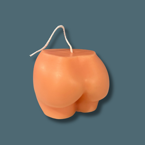 Big Booty Judy Candle