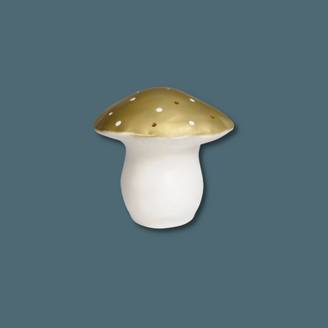Mushroom Lamp With Plug