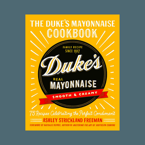 Dukes Cookbook