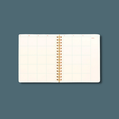 Kraft Planner