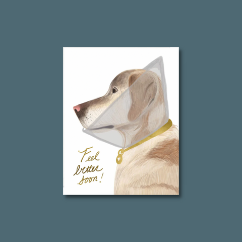 Doggie Card